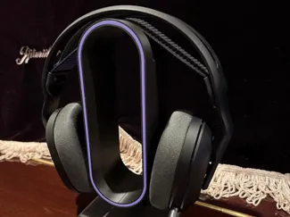 Universal Headphone Stand