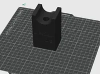 0.2mm layer, 6 walls, 30% infill