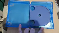 Insert de rechange pour boîtier Blu-ray — photo 4