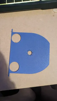 Insert de rechange pour boîtier Blu-ray — photo 5