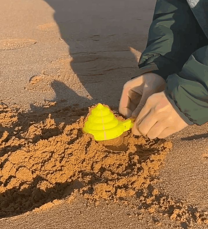 夹便便神器（口袋便携）