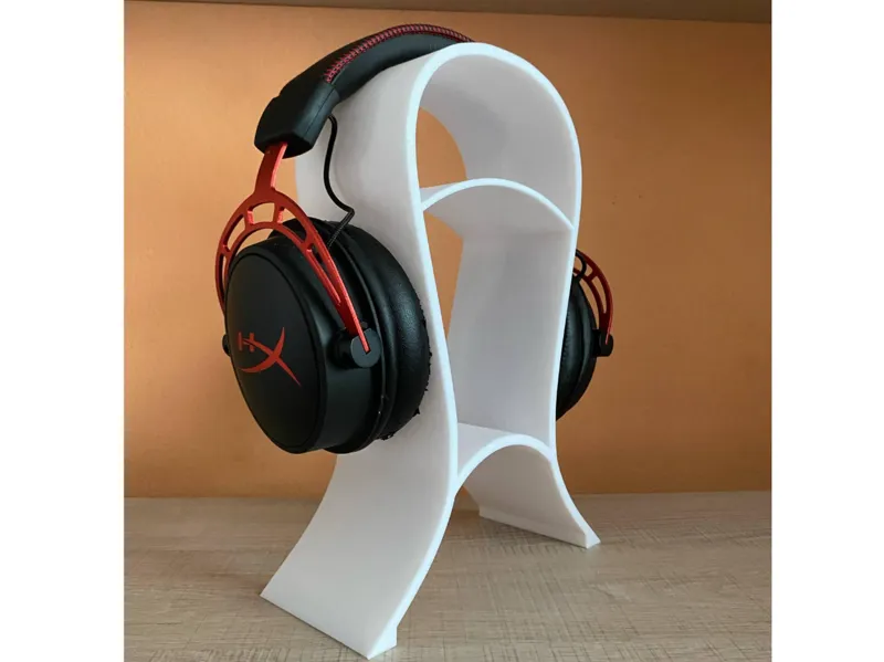 Headphone Stand