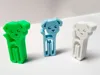 0.2mm layer, 6 walls, 25% infill