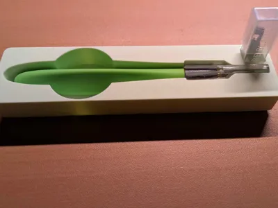WEDO crafting knife Gridfinity 4x1x3