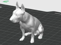 0.12mm layer, 2 walls, 15% infill