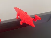 0.2mm layer, 2 walls, 25% infill