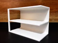 0.28mm layer, 4 walls, 10% infill