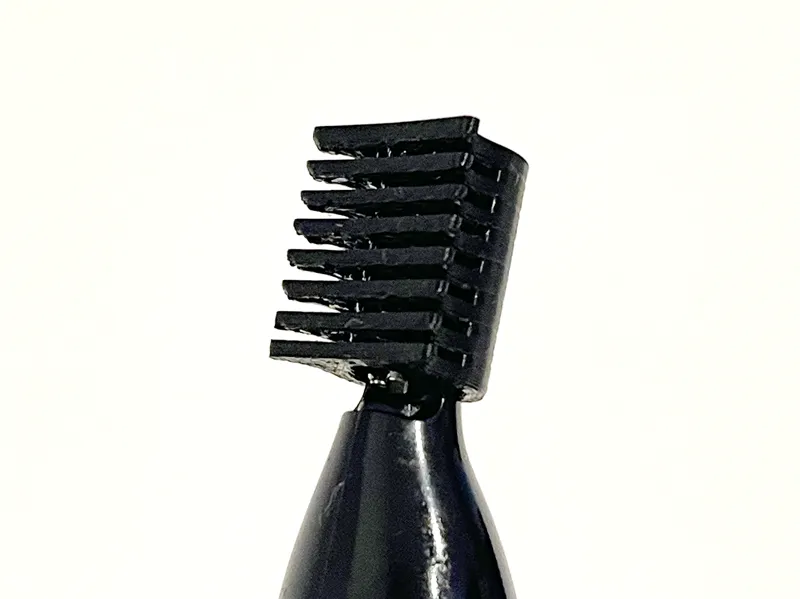 Philips Trimmer Adapter