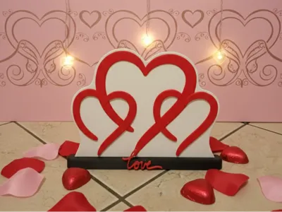Valentine's