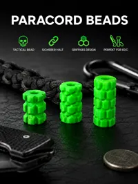 Hexa Bead 3 Versionen 