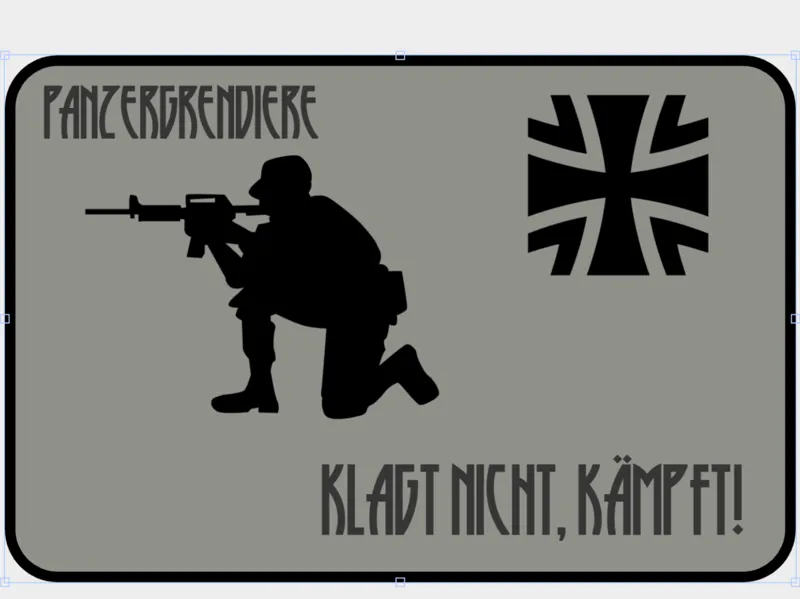 Panzergrenadiere