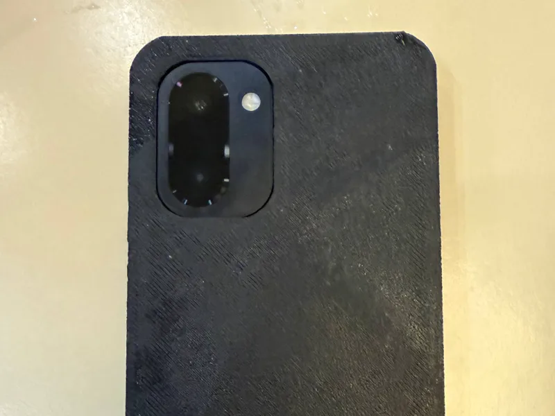 oneplus 15r hard case