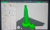 0.24mm layer, 3 walls, 12% infill