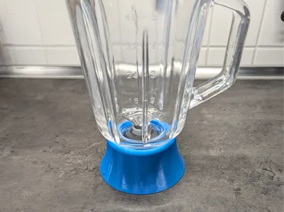 Russell Hobbs adapter