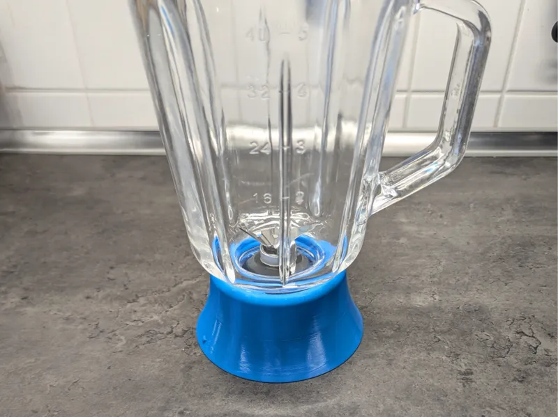 Russell Hobbs adapter