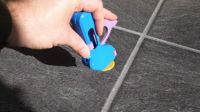 0.15mm layer, 5% infill