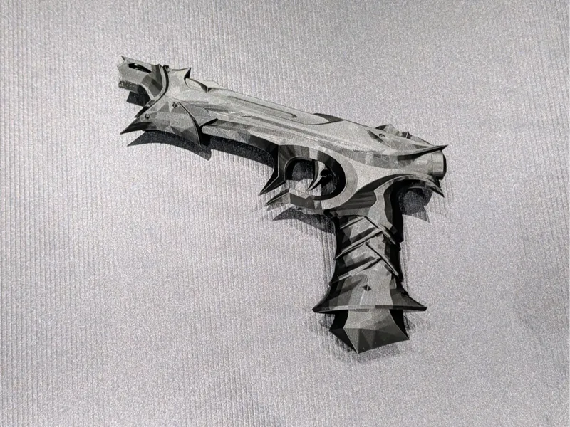 Valorant Reaver Bandit
