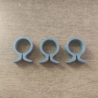 3 pieces