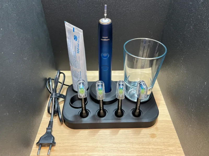 Philips Sonicare 9000 Series Ladestation