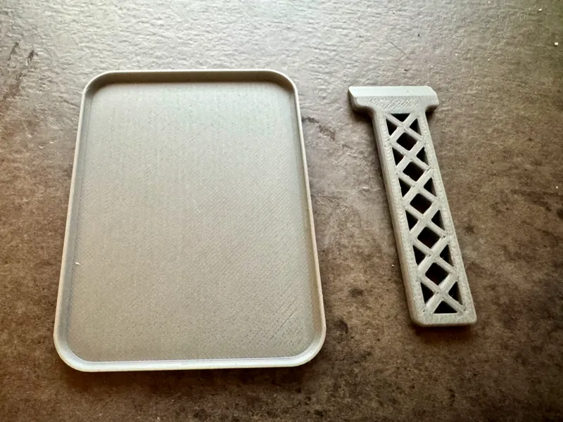 Epoxy Mixing Pad