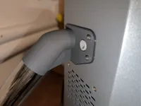 0.2mm layer, 2 walls, 10% infill