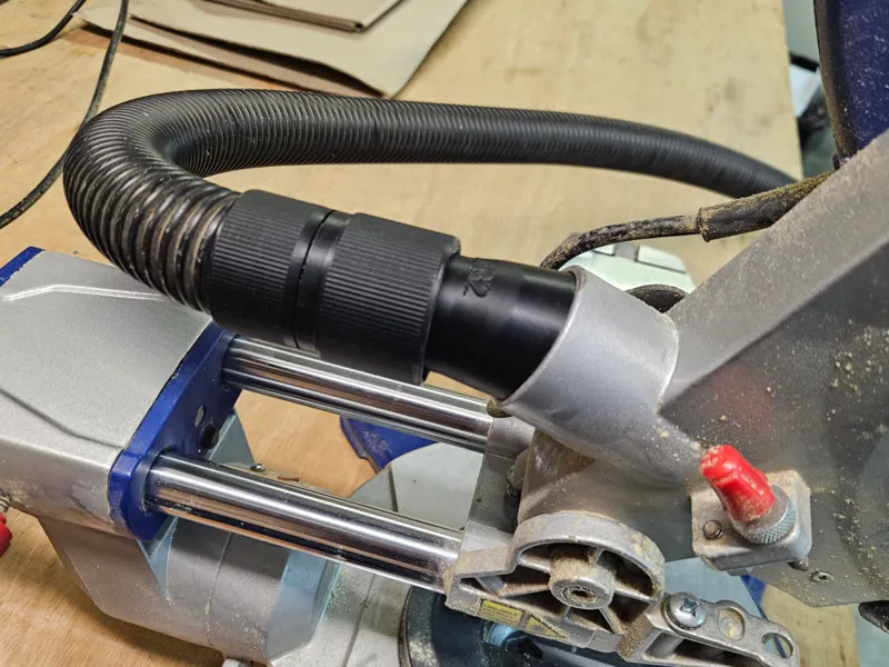 OsVac M32-R40 Metabo