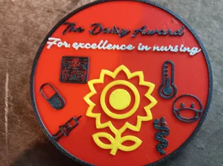 daisy award