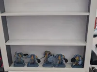 0.16mm layer, 3 walls, 10% infill