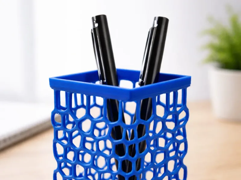 desk organizer