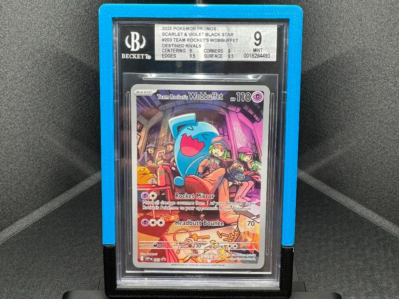 BGS_Beckett Slab Bumper