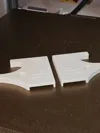 0.2mm layer height (Debossed Guards - No AMS)