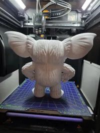 Figurine Gremlins — photo 3