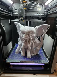 Figurine Gremlins — photo 4