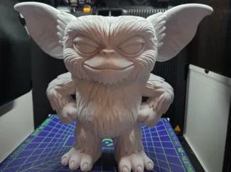 Gremlins HD