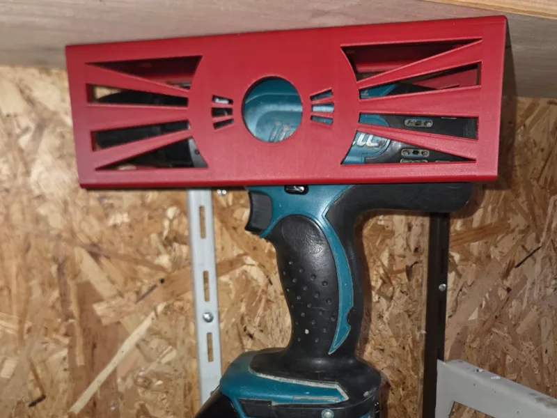 Makita halter Akkuschrauber Bohrschrauber