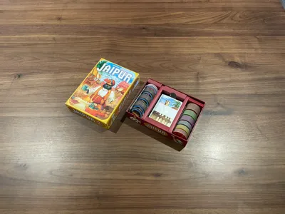 Jaipur Insert