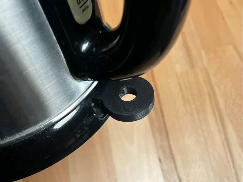 Moulinex Kettle Switch subito