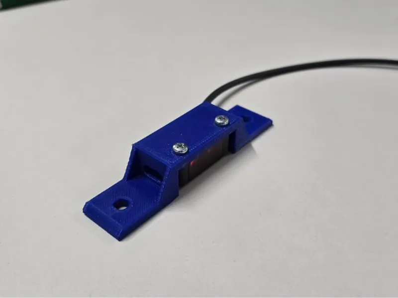 Flat PEC Bracket