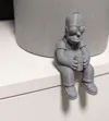 0.2mm layer, 2 walls, 10% infill