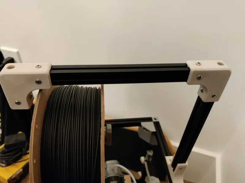1515 Extrusion Joinery