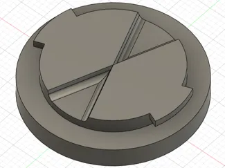 Rox adapter