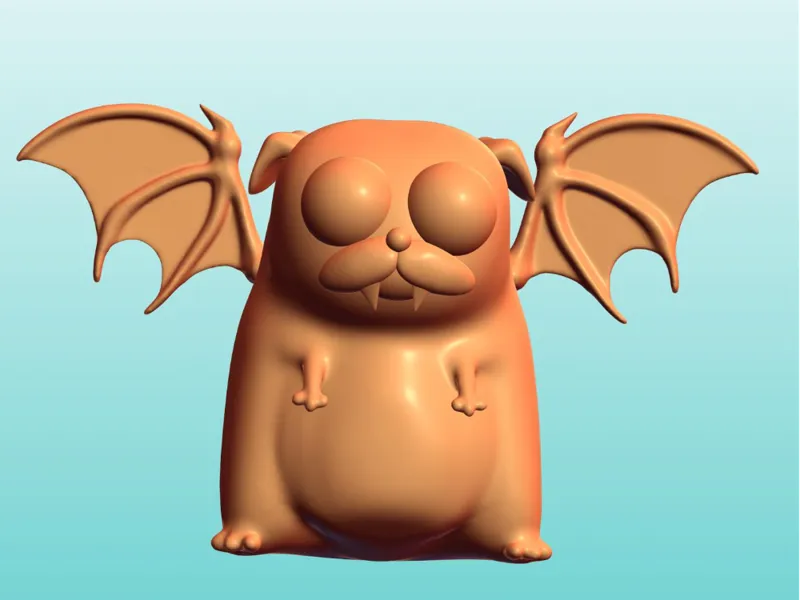 Vampug Exploding Kittens