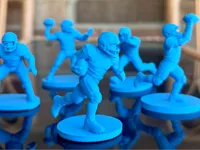 0.16mm layer, 4 walls, 15% infill