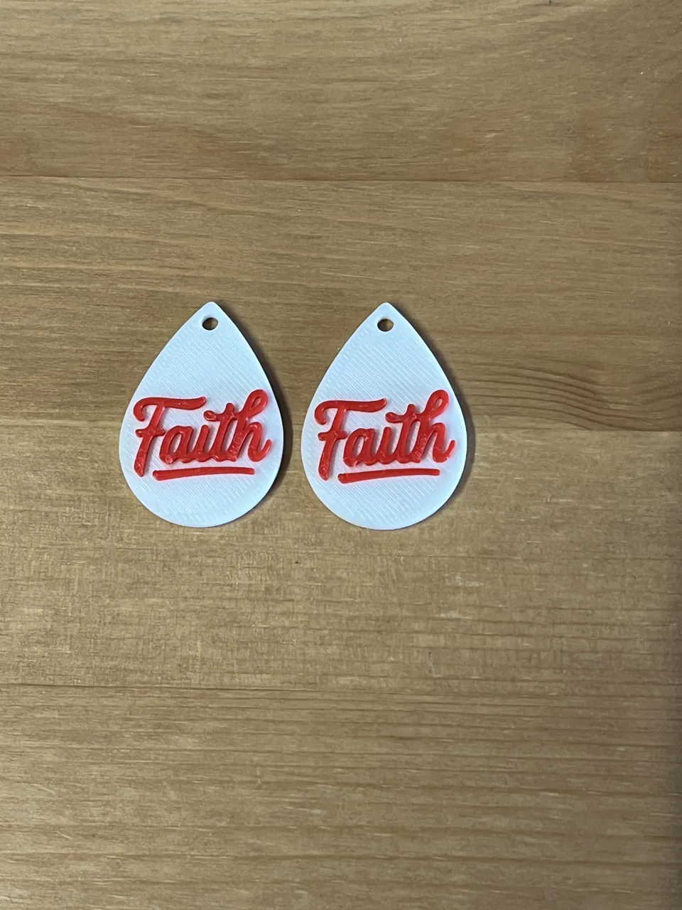 faith earrings view 2