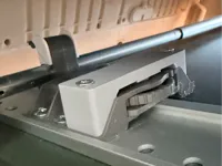 0.2mm layer, 5 walls, 25% infill