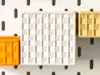 Single 8×8×8 basket