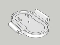 0.28mm layer, 2 walls, 100% infill