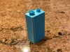 0.2mm layer, 2 walls, 10% infill