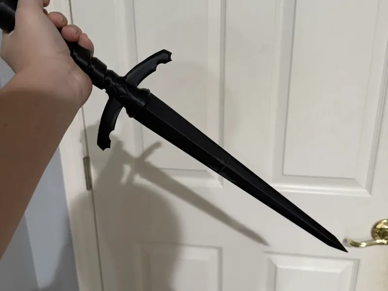Duchess' Dagger (Elden Ring Nightreign)