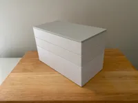 Generic .4 nozzle 0.2mm layer, 4 walls, 25% infill